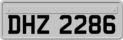 DHZ2286
