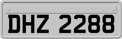 DHZ2288