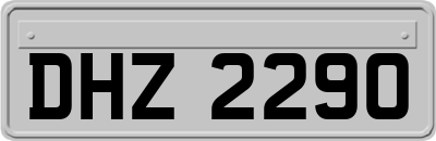 DHZ2290
