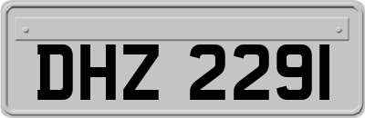 DHZ2291