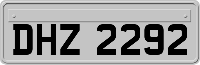 DHZ2292