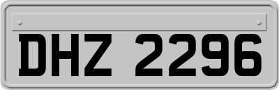DHZ2296