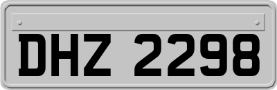 DHZ2298