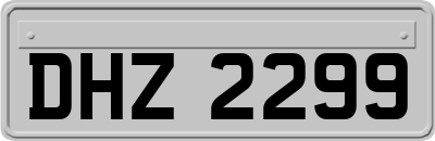DHZ2299