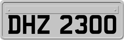 DHZ2300