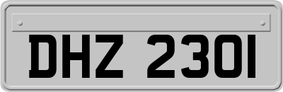 DHZ2301