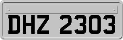 DHZ2303