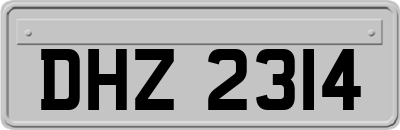 DHZ2314