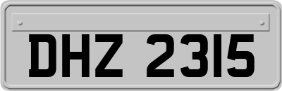 DHZ2315