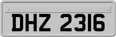 DHZ2316