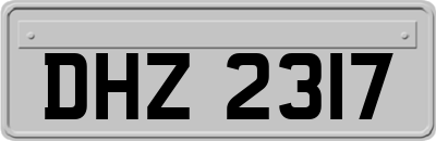 DHZ2317