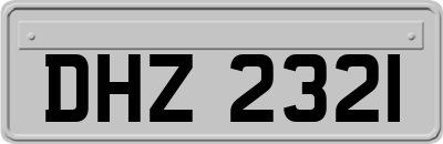 DHZ2321