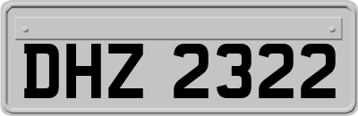 DHZ2322