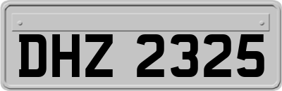 DHZ2325