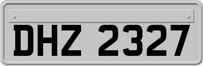 DHZ2327
