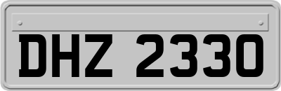 DHZ2330