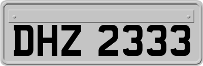 DHZ2333