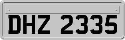 DHZ2335