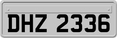 DHZ2336