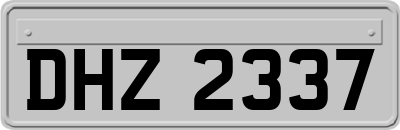 DHZ2337