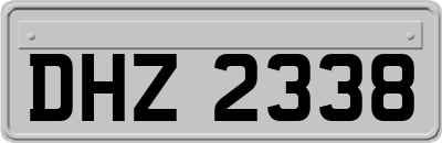 DHZ2338