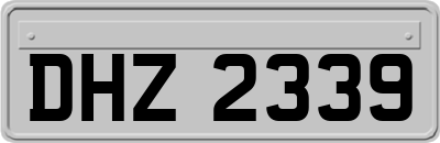 DHZ2339