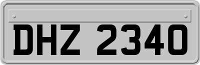 DHZ2340