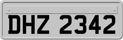 DHZ2342