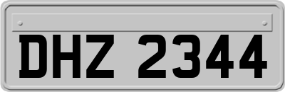 DHZ2344