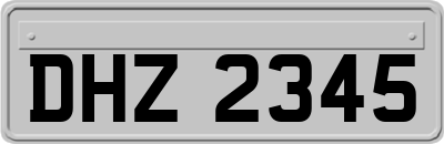 DHZ2345