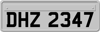 DHZ2347