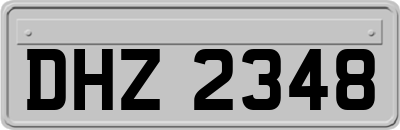 DHZ2348