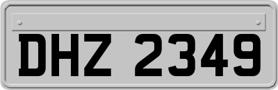 DHZ2349