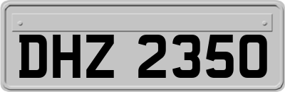 DHZ2350