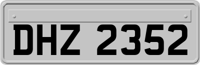 DHZ2352