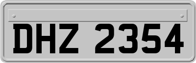 DHZ2354
