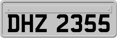 DHZ2355