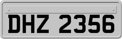 DHZ2356