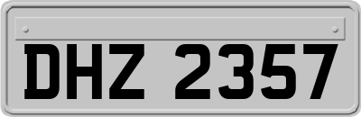 DHZ2357