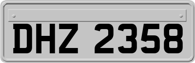 DHZ2358