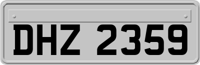 DHZ2359