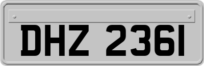 DHZ2361