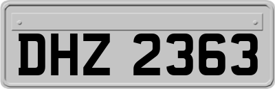 DHZ2363