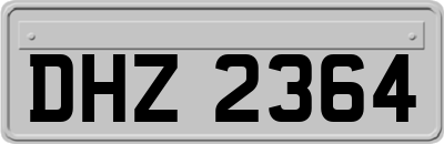 DHZ2364