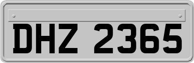 DHZ2365