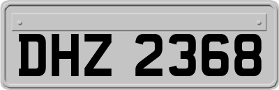 DHZ2368