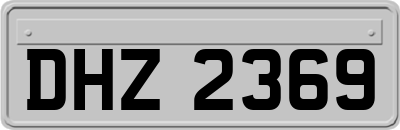 DHZ2369
