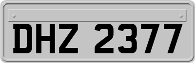 DHZ2377