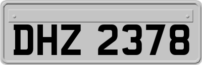 DHZ2378