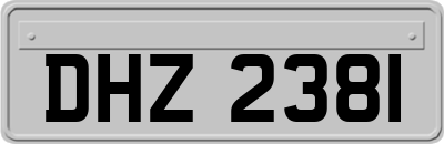 DHZ2381